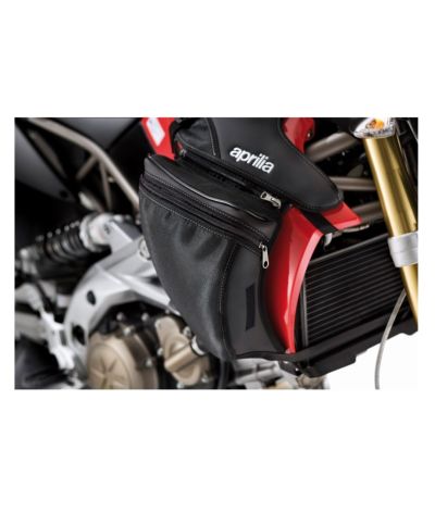 DORSODURO SIDE TANK BAGS KIT APRILIA