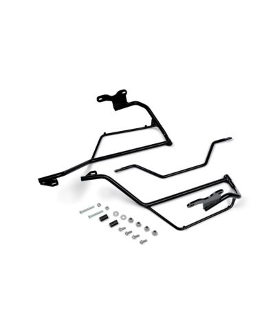 BRACKET KIT FOR SIDE PANNIERS - SHIVER 2010 APRILIA