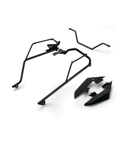 BRACKET KIT FOR SIDE CASES APRILIA
