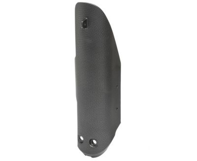 FORKSHAFT COVER - LEFT APRILIA