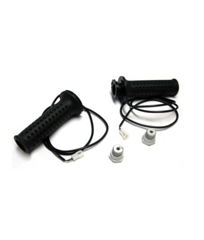 HEATED HANDGRIPS KIT APRILIA