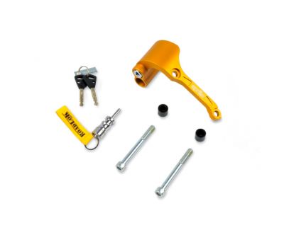 BRAKE DISK LOCK DEVICE APRILIA