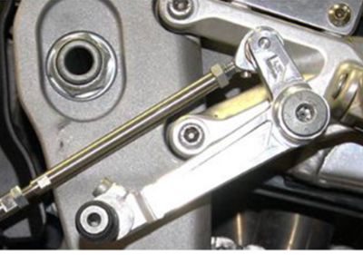 KIT CAMBIO ROVESCIO RSV4-TUONO V4 APRILIA