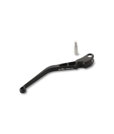 BRAKE LEVER (RIGHT SIDE) - ALUMINIUM - RACING USE APRILIA