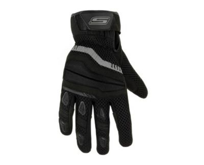 SUMMER GLOVES  C.E. homologated 1KP AIR RUSH -S-LINE S-LINE