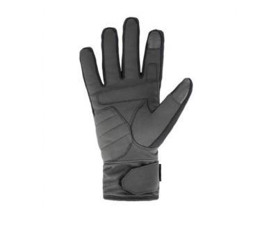 DIVA Waterproof Woman Winter Gloves - Black - CE approved (1KP) - S-LINE S-LINE