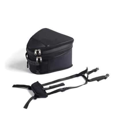 REAR SADDLE BAG APRILIA