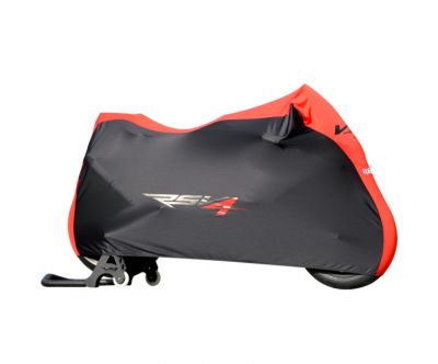 INDOOR BIKE COVER RSV4 APRILIA