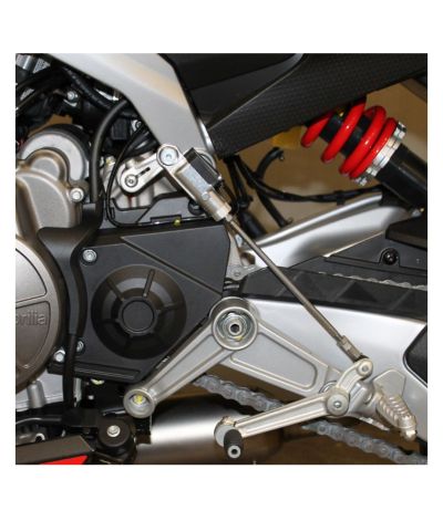 ACTIVATION QUICK SHIFT FOR REVERSE GEAR APRILIA