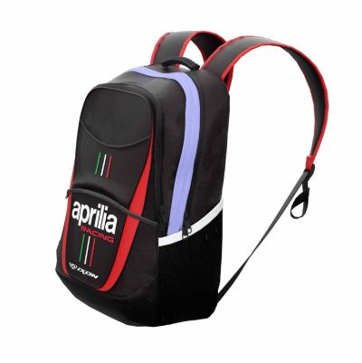 BACKPACK - APRILIA RACING 2022-2023 APRILIA