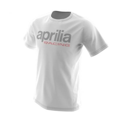 APRILIA T-SHIRT - TRAVEL LINE APRILIA