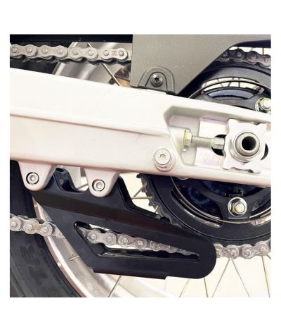 CHAIN GUIDE APRILIA