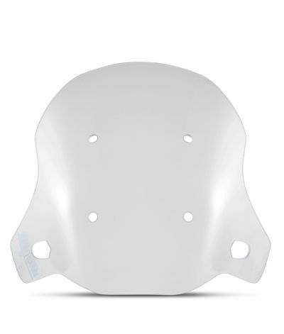 FLYSCREEN XL SIZE - CLEAR APRILIA
