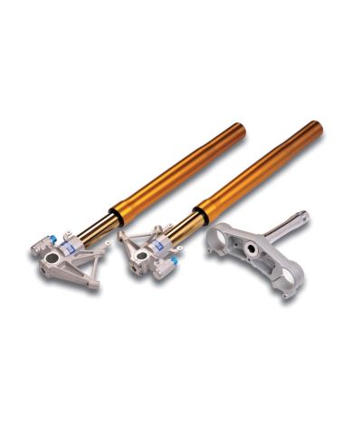 OHLINS FORKS KIT - RSV4 APRC APRILIA