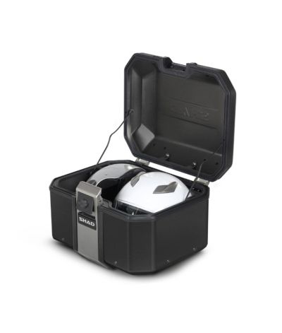 TOP CASE TR48 TERRA BLACK EDITION SHAD