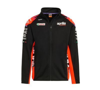 SWEATSHIRT - APRILIA RACING TEAM 2023 APRILIA