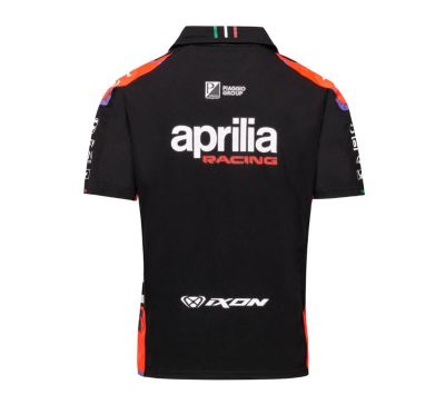 POLO - APRILIA RACING TEAM 2023 APRILIA