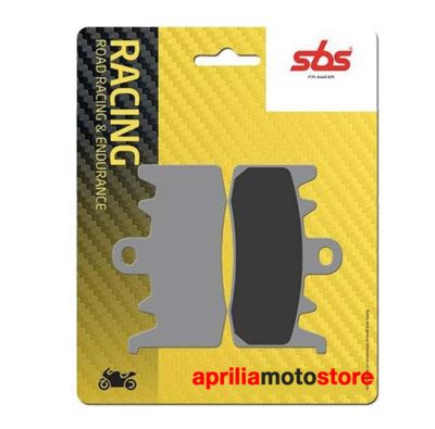 RACING BRAKE PADS SBS 900RST SBS