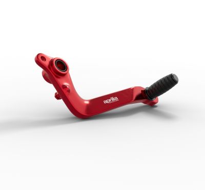 LEVA FRENO POSTERIORE APRILIA