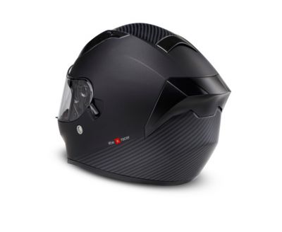 CASCO INTEGRALE - CARBON APRILIA