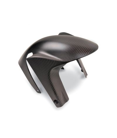 CARBON FRONT FENDER KIT - SPECIFIC FOR USA MARKET VEHICLE VERSION APRILIA