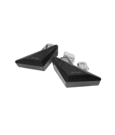 KIT TAMPONI PROTEZIONI CARENE RSV4 "R" APRILIA