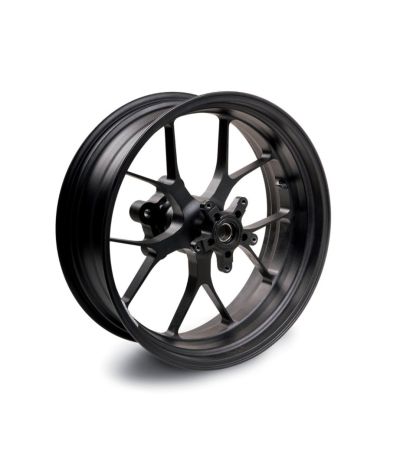FORGED FACTORY REAR RIM KIT TUONO V4 APRILIA