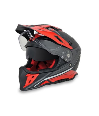CASCO INTEGRALE - MULTIROAD APRILIA