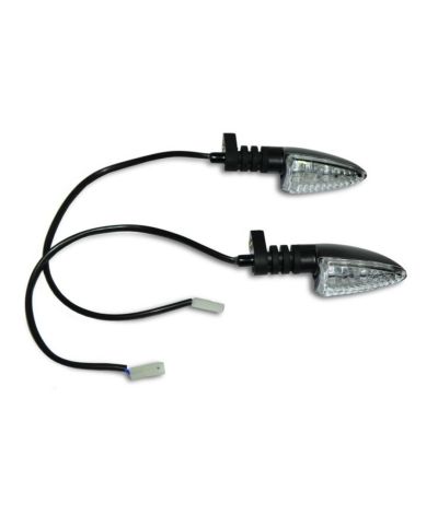 HOMOLOGATED LED BLINKERS SET APRILIA