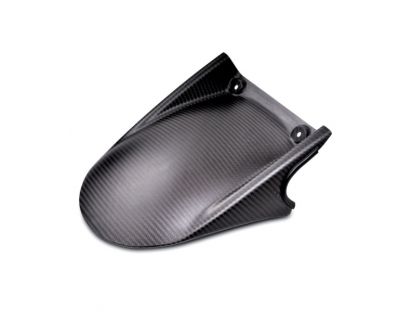 CARBON FIBER REAR FENDER KIT APRILIA
